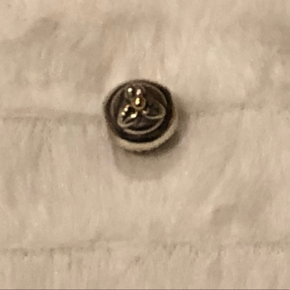 Authentic Pandora cupcake charm - Picture 5 of 6